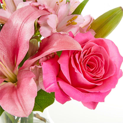 Lots of Love Bouquet –  Flowers And Decor Same Day, Vero Beach FL