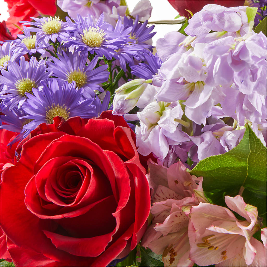 Your Majesty Bouquet –  Flowers And Decor Same Day, Vero Beach FL