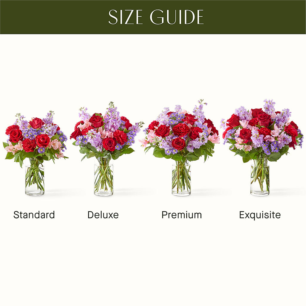 Your Majesty Bouquet –  Flowers And Decor Same Day, Vero Beach FL