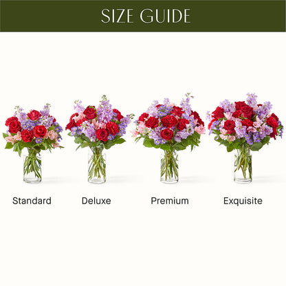 Your Majesty Bouquet –  Flowers And Decor Same Day, Vero Beach FL