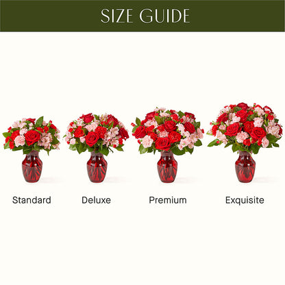 Candy Kisses Bouquet –  Flowers And Decor Same Day, Vero Beach FL