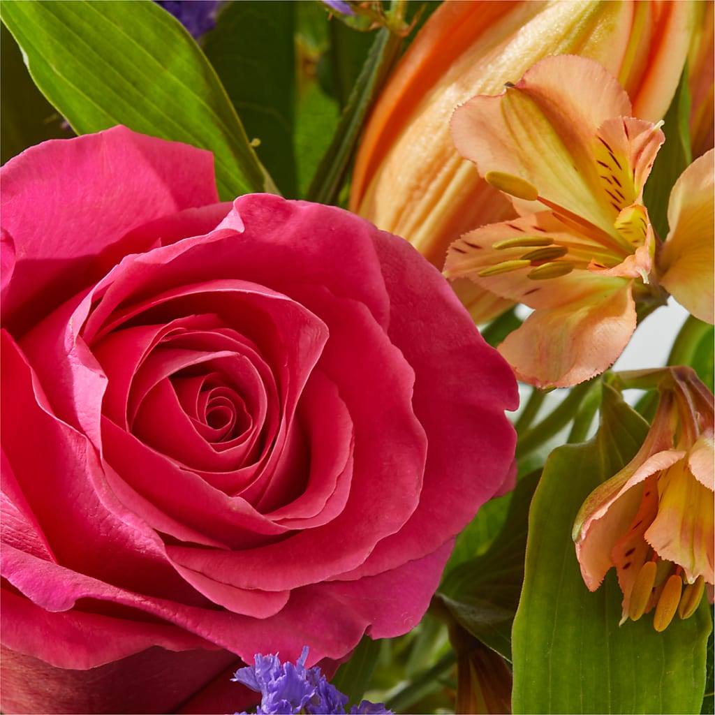 Joyful Bouquet –  Flowers And Decor Same Day, Vero Beach FL