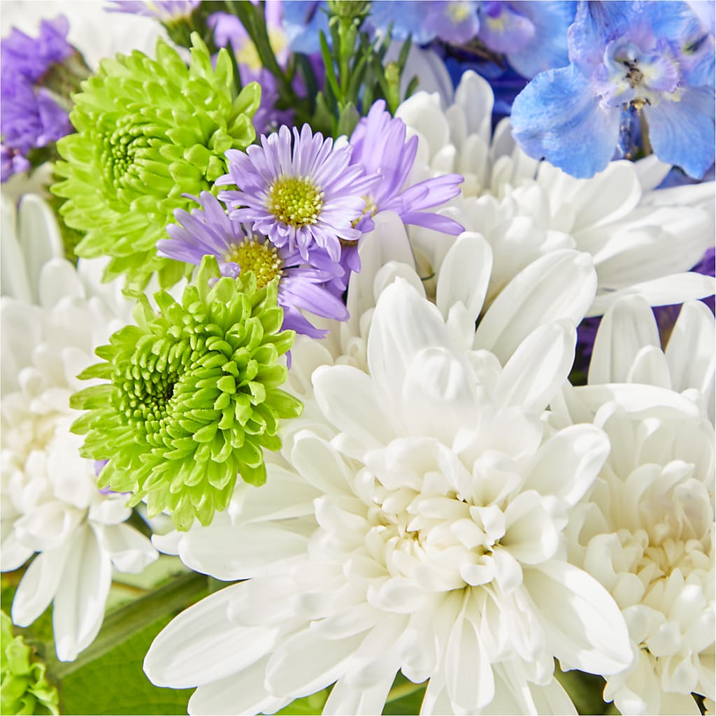 Genuine Gestures Bouquet –  Flowers And Decor Same Day, Vero Beach FL