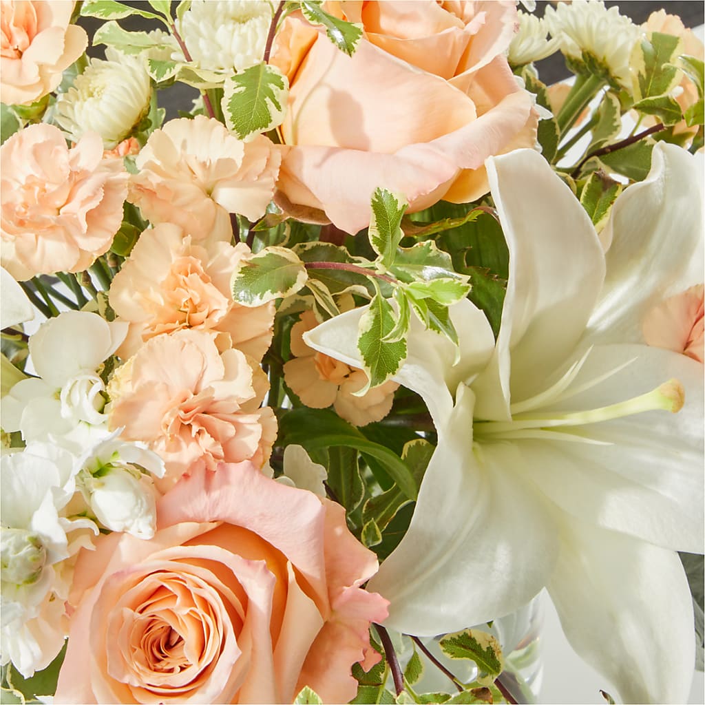 Darling Bouquet –  Flowers And Decor Same Day, Vero Beach FL