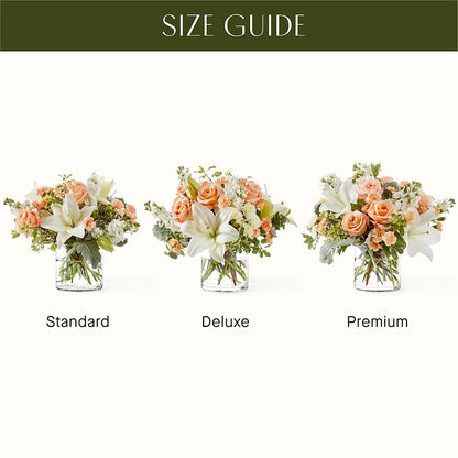 Darling Bouquet –  Flowers And Decor Same Day, Vero Beach FL