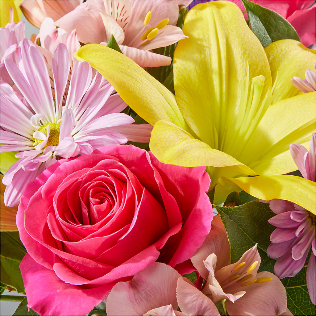 Sprinkles Bouquet –  Flowers And Decor Same Day, Vero Beach FL