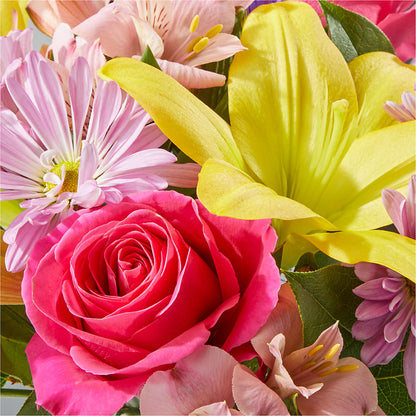 Sprinkles Bouquet –  Flowers And Decor Same Day, Vero Beach FL