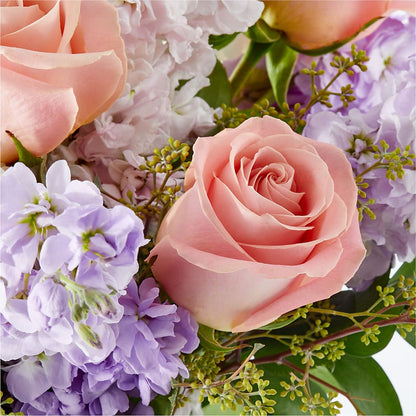 Embraced Bouquet –  Flowers And Decor Same Day, Vero Beach FL