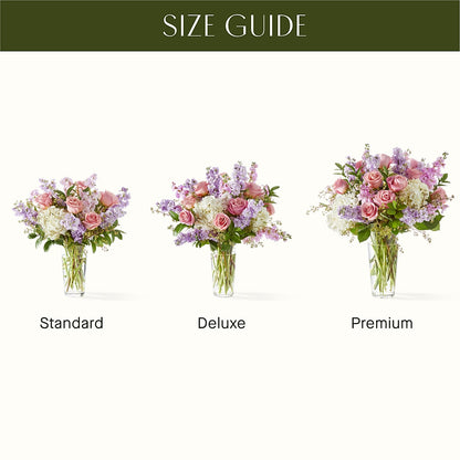 Embraced Bouquet –  Flowers And Decor Same Day, Vero Beach FL