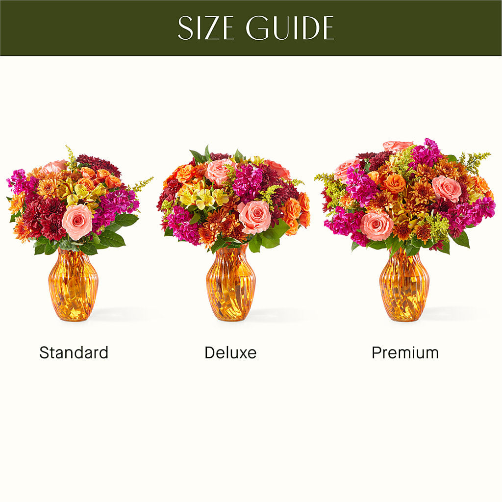 Amber Muse Bouquet –  Flowers And Decor Same Day, Vero Beach FL