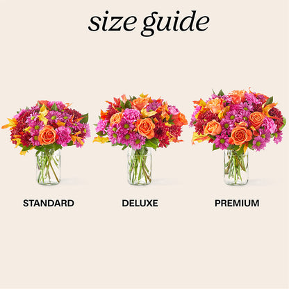 Mum's the Word Bouquet –  Flowers And Decor Same Day, Vero Beach FL