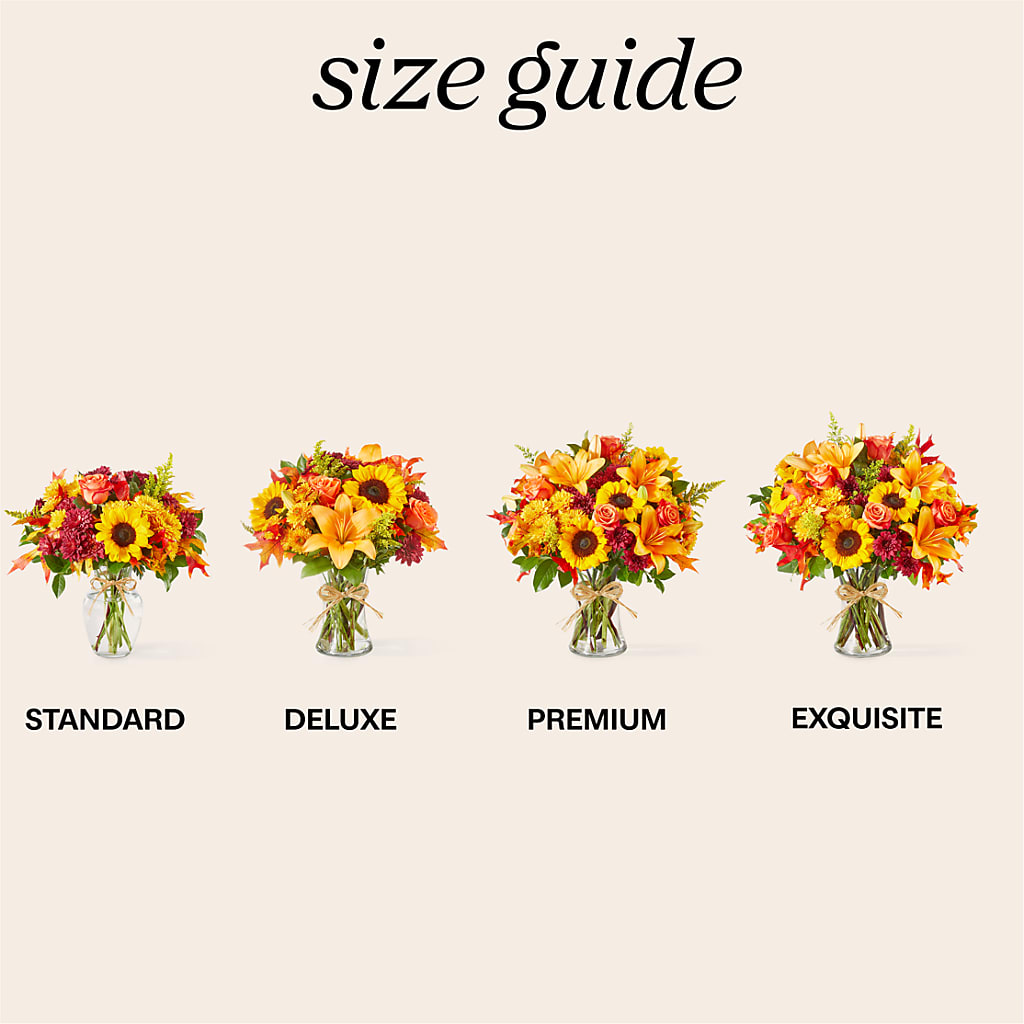 Sunny Side Bouquet –  Flowers And Decor Same Day, Vero Beach FL