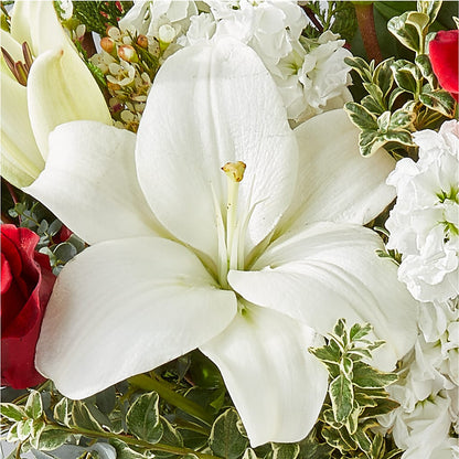 Twinkle Lights Bouquet –  Flowers And Decor Same Day, Vero Beach FL