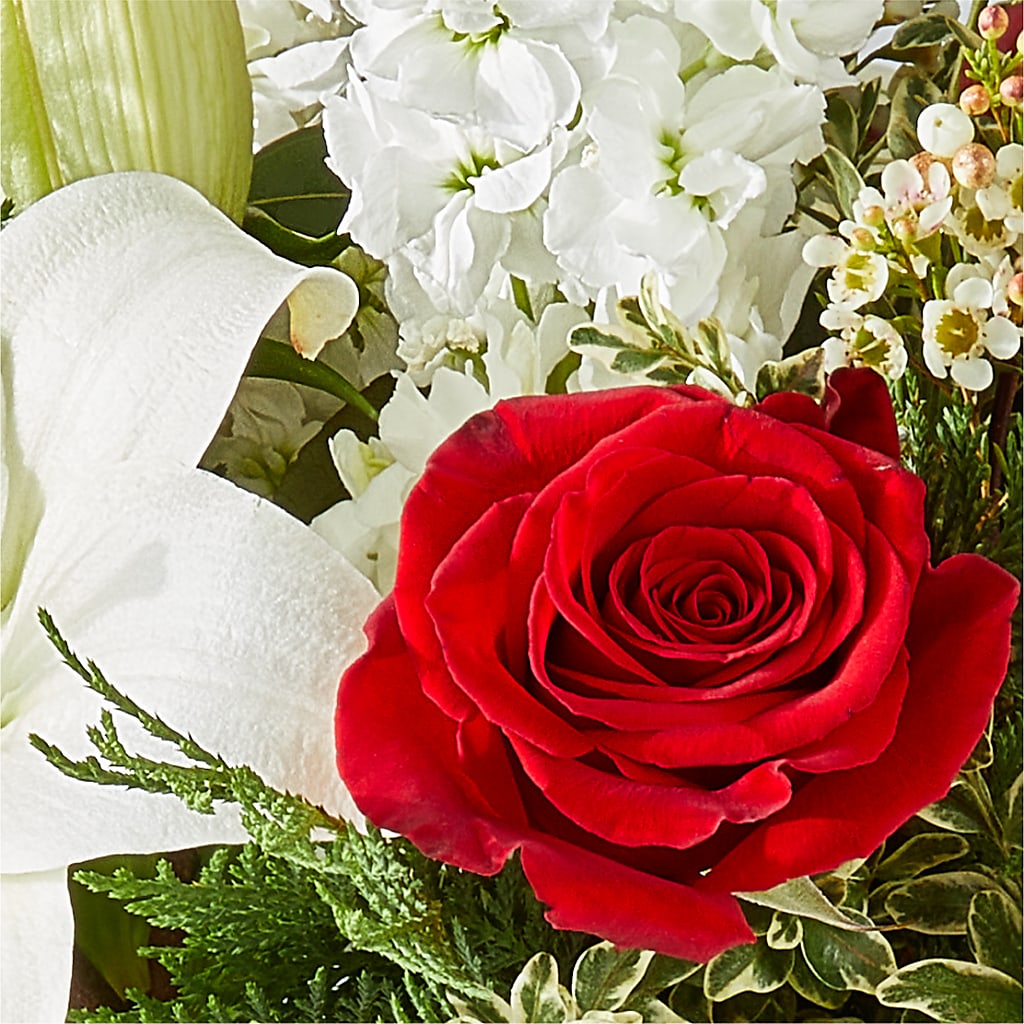 Twinkle Lights Bouquet –  Flowers And Decor Same Day, Vero Beach FL