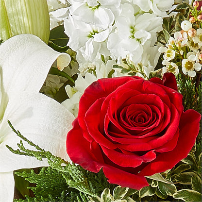 Twinkle Lights Bouquet –  Flowers And Decor Same Day, Vero Beach FL