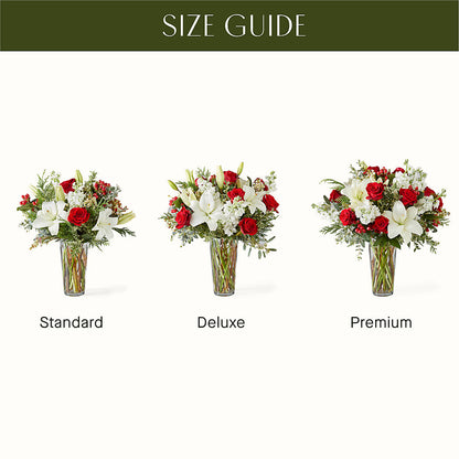 Twinkle Lights Bouquet –  Flowers And Decor Same Day, Vero Beach FL