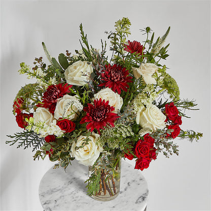 Favorite Traditions Bouquet –  Flowers And Decor Same Day, Vero Beach FL