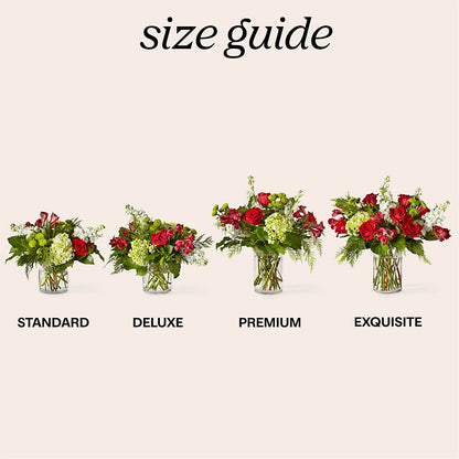 Tree Shopping Bouquet –  Flowers And Decor Same Day, Vero Beach FL
