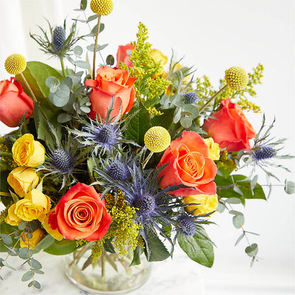 Disco Bouquet –  Flowers And Decor Same Day, Vero Beach FL