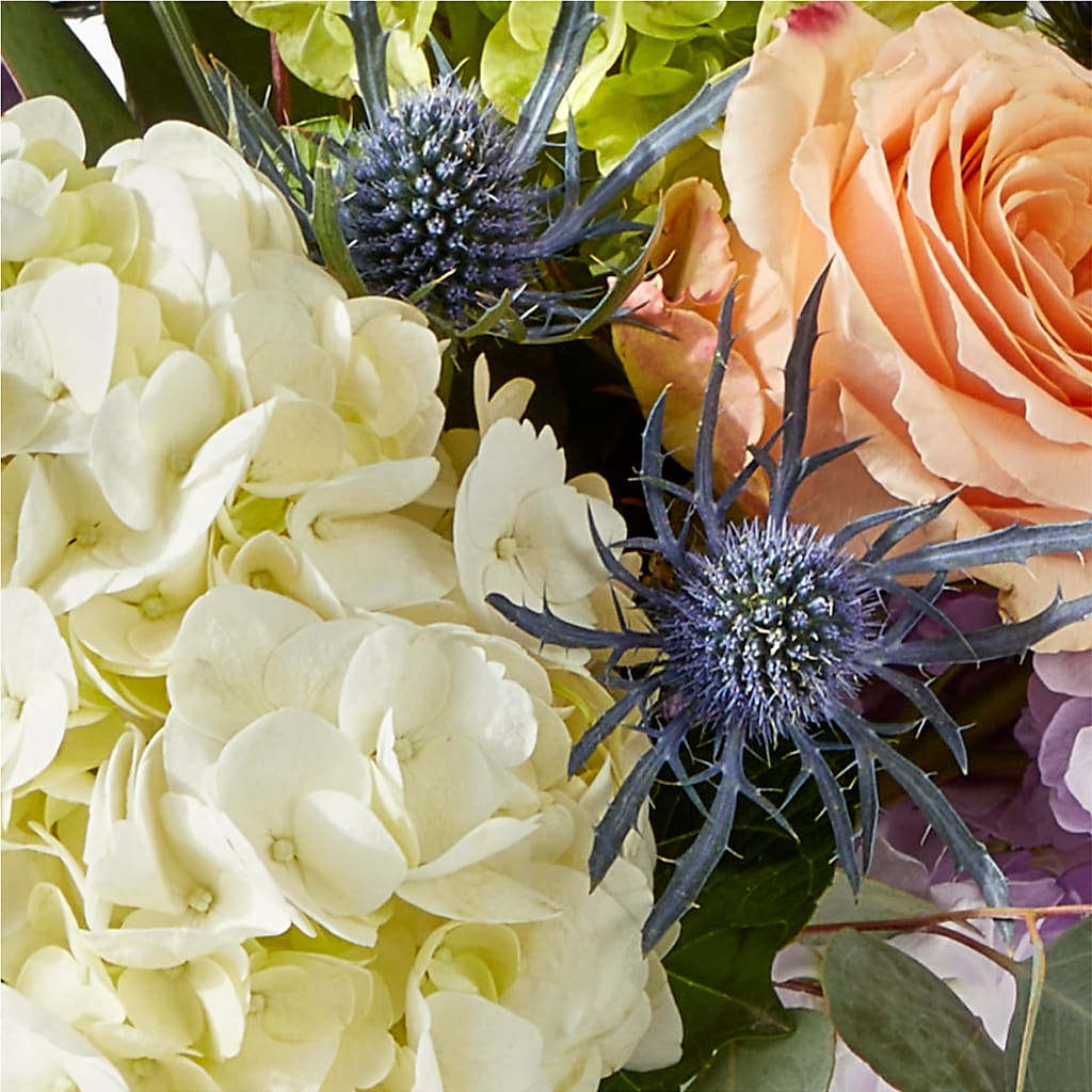 Porch Swing Bouquet –  Flowers And Decor Same Day, Vero Beach FL