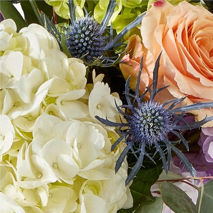 Porch Swing Bouquet –  Flowers And Decor Same Day, Vero Beach FL