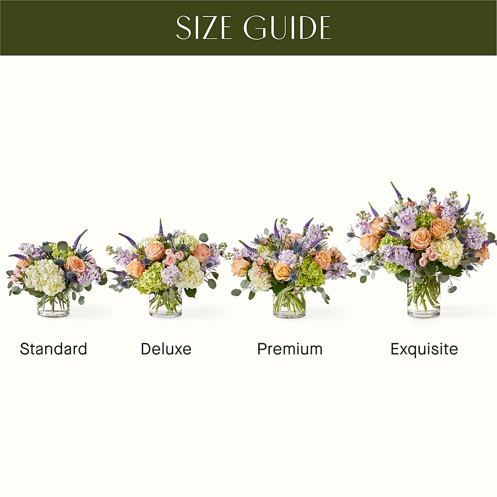 Porch Swing Bouquet –  Flowers And Decor Same Day, Vero Beach FL