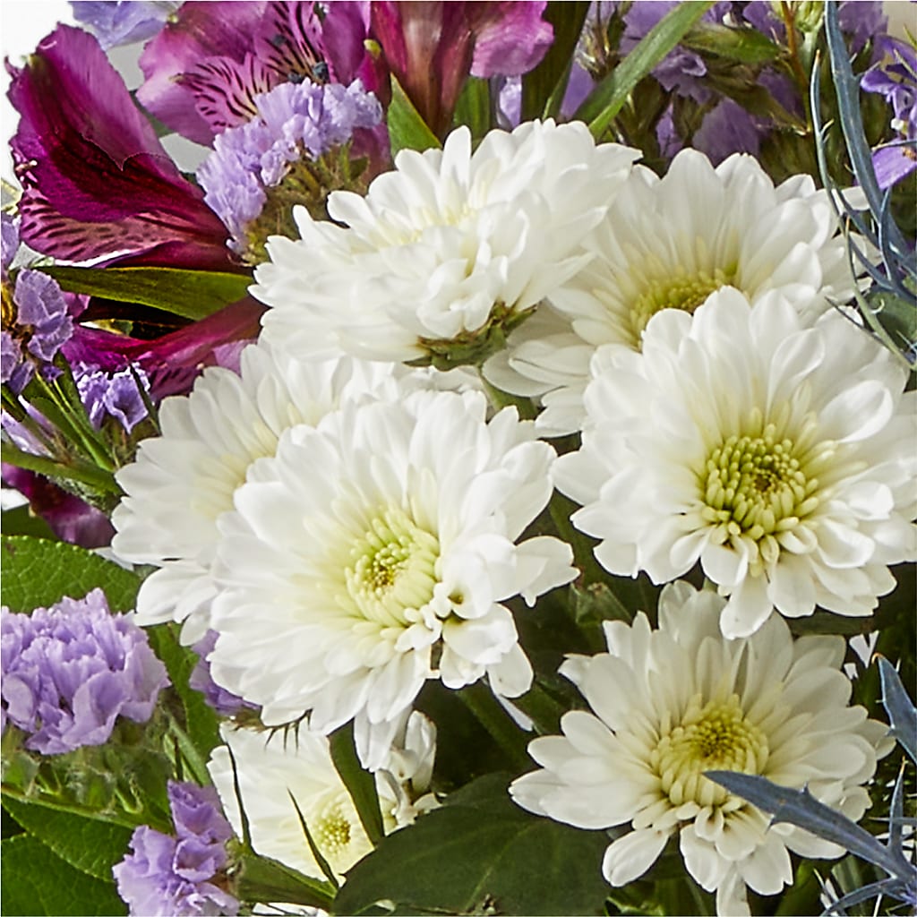 Shooting Star Bouquet –  Flowers And Decor Same Day, Vero Beach FL