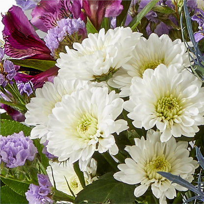 Shooting Star Bouquet –  Flowers And Decor Same Day, Vero Beach FL