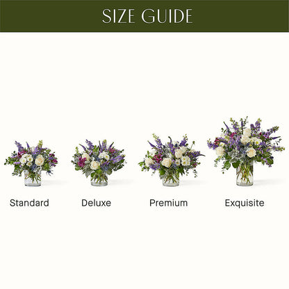 Shooting Star Bouquet –  Flowers And Decor Same Day, Vero Beach FL