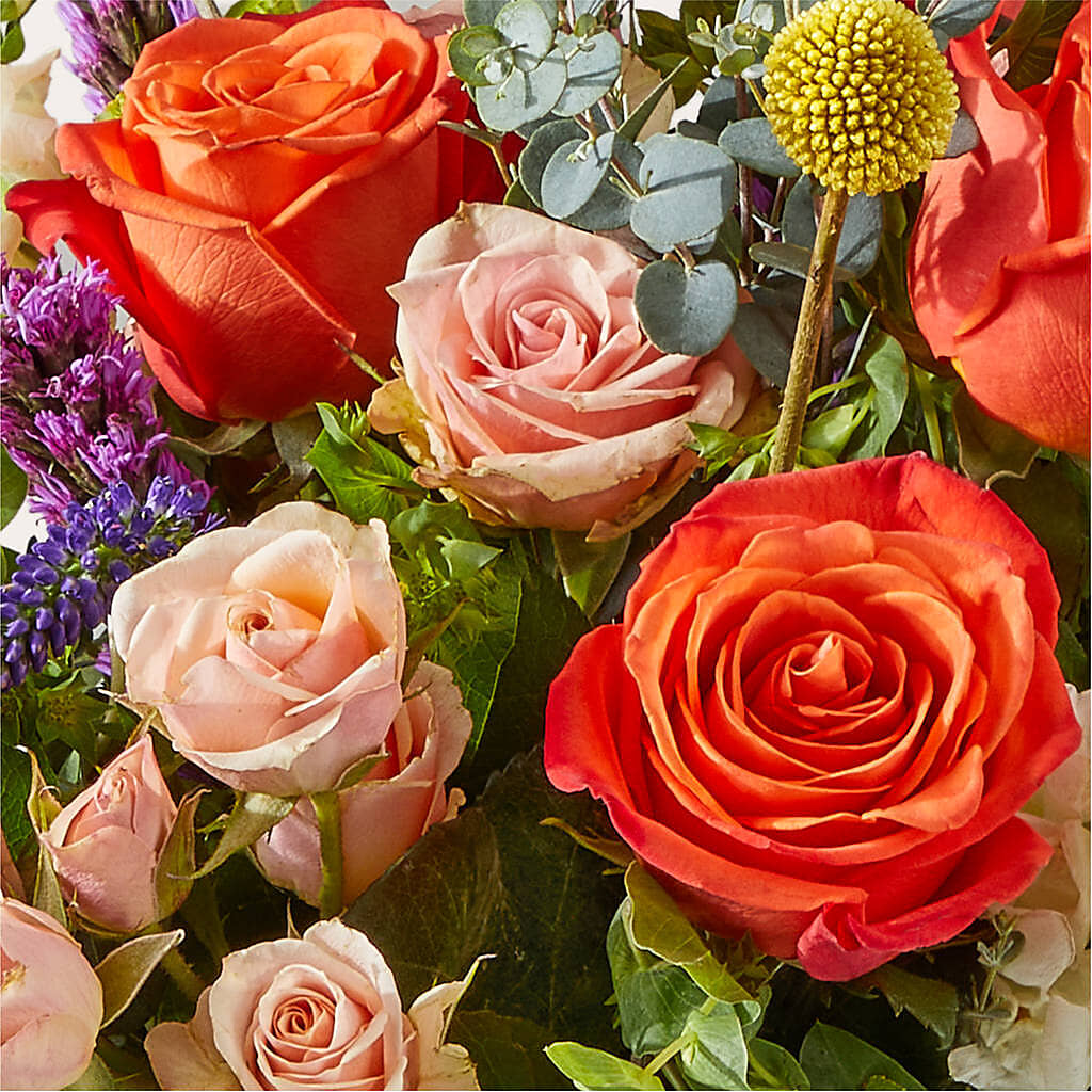 The Standout Bouquet –  Flowers And Decor Same Day, Vero Beach FL
