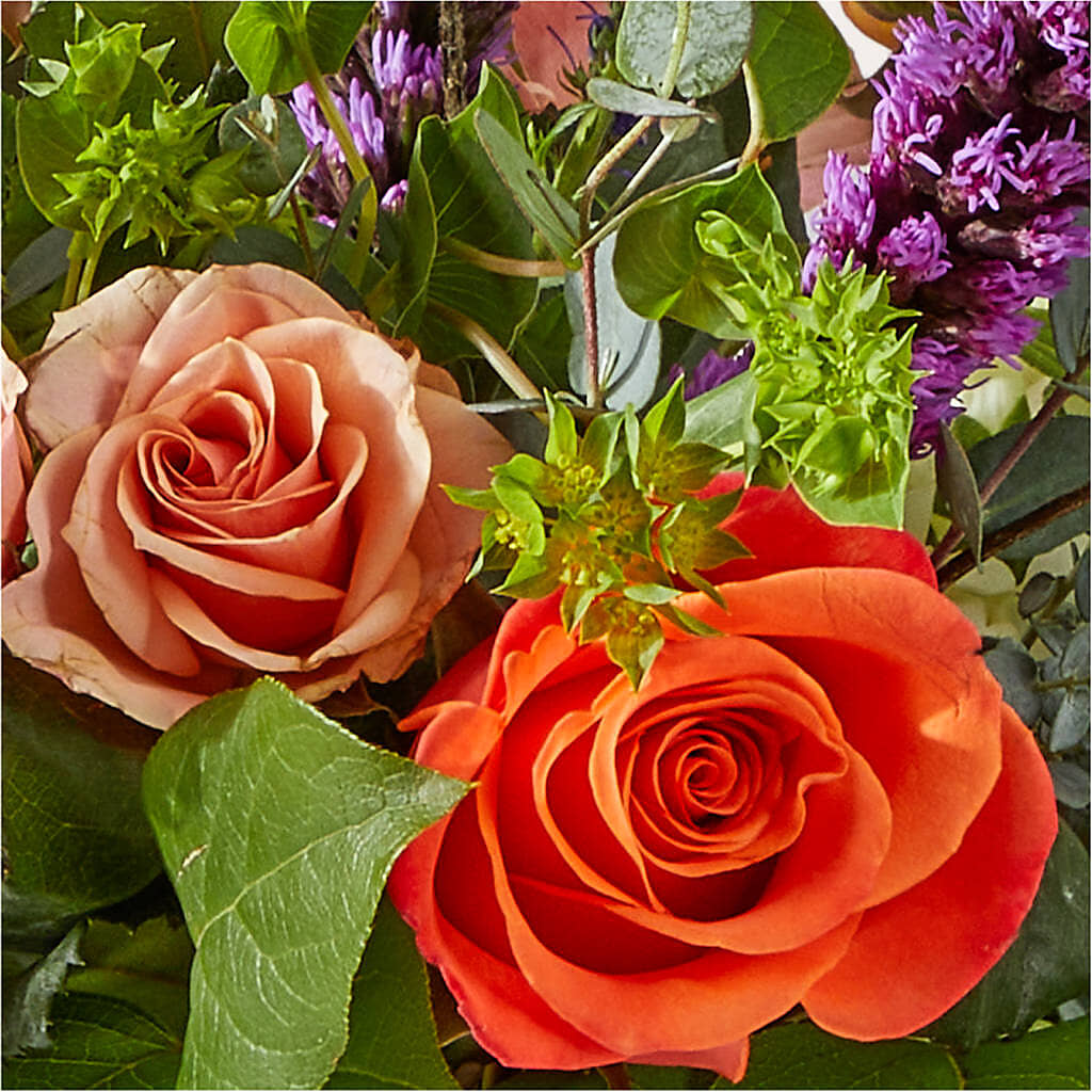 The Standout Bouquet –  Flowers And Decor Same Day, Vero Beach FL