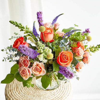 The Standout Bouquet –  Flowers And Decor Same Day, Vero Beach FL