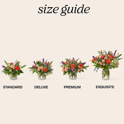 The Standout Bouquet –  Flowers And Decor Same Day, Vero Beach FL