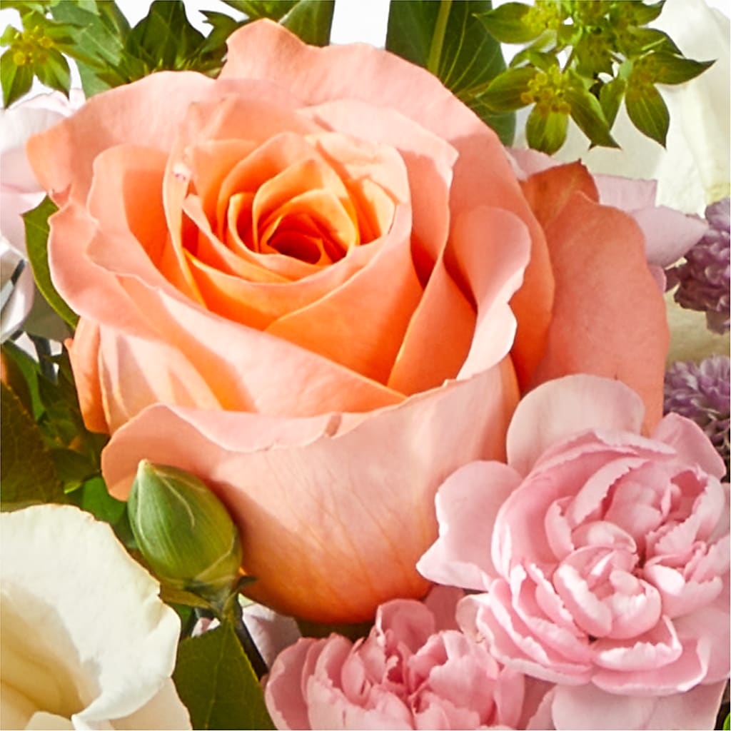French Market Bouquet –  Flowers And Decor Same Day, Vero Beach FL