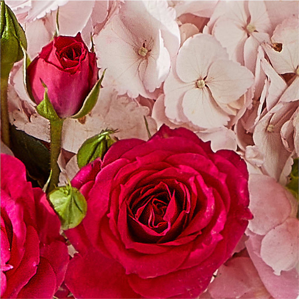 Glitz & Glam Bouquet –  Flowers And Decor Same Day, Vero Beach FL