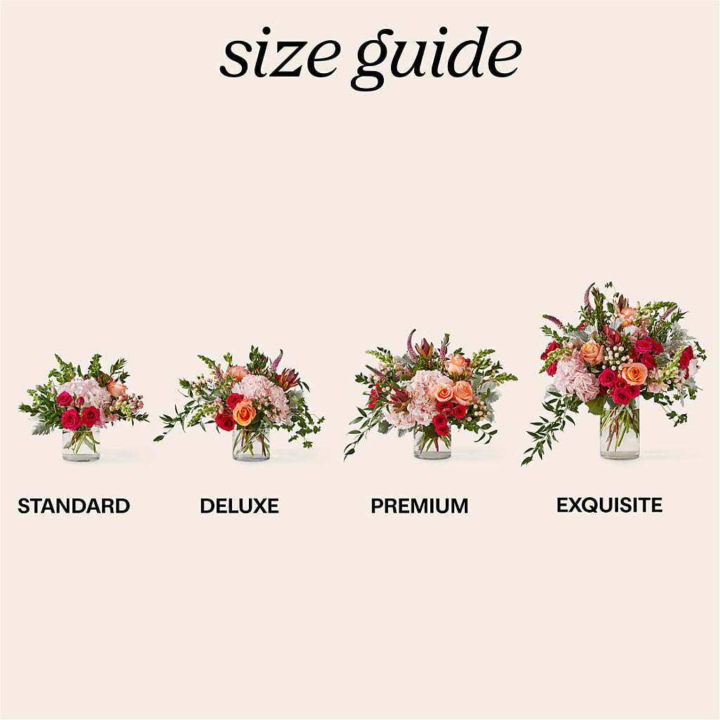 Glitz & Glam Bouquet –  Flowers And Decor Same Day, Vero Beach FL