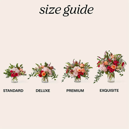 Glitz & Glam Bouquet –  Flowers And Decor Same Day, Vero Beach FL