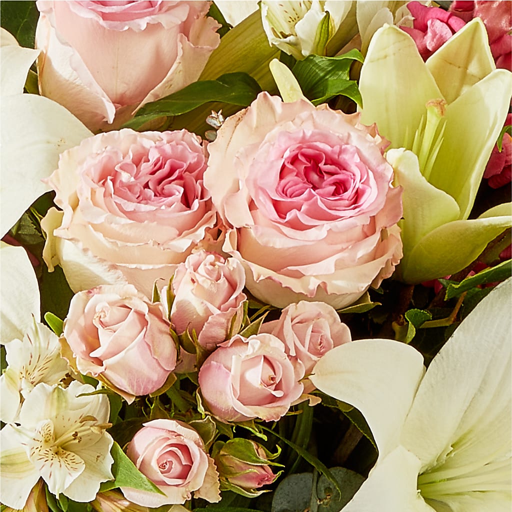 Ballet Slippers Bouquet –  Flowers And Decor Same Day, Vero Beach FL