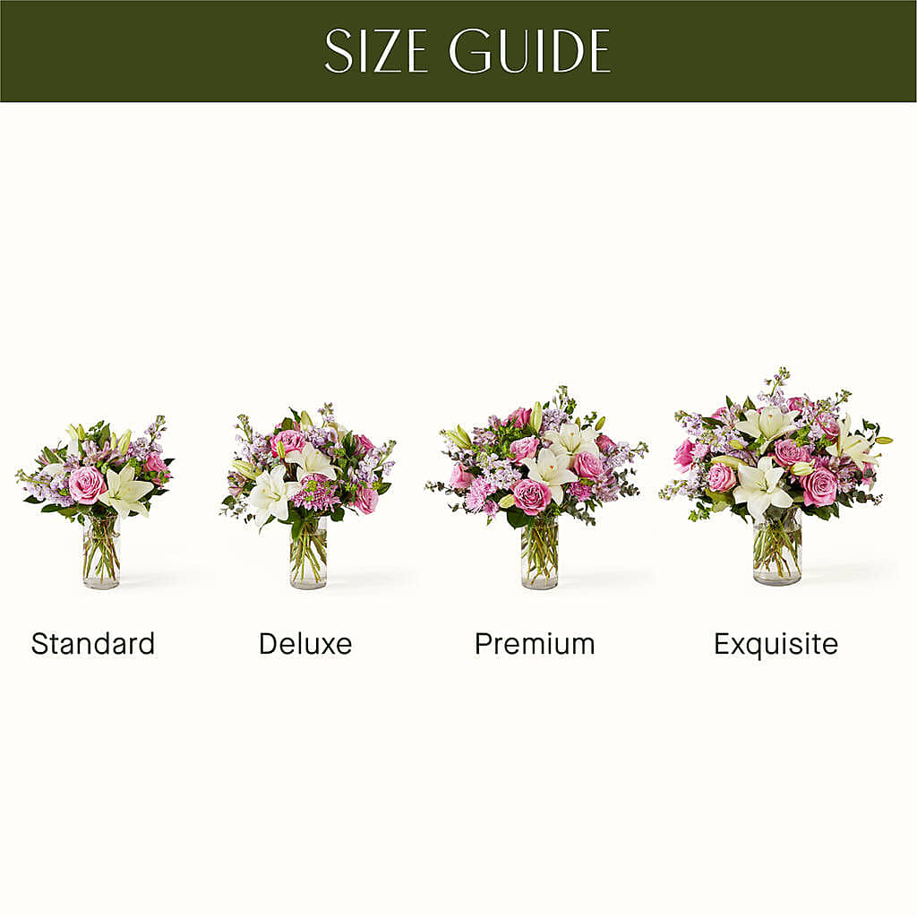 Daydreamer Bouquet –  Flowers And Decor Same Day, Vero Beach FL