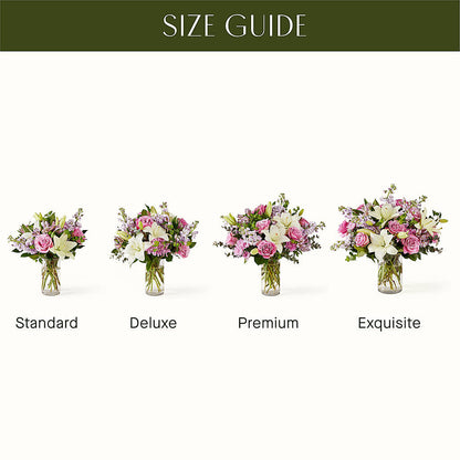 Daydreamer Bouquet –  Flowers And Decor Same Day, Vero Beach FL