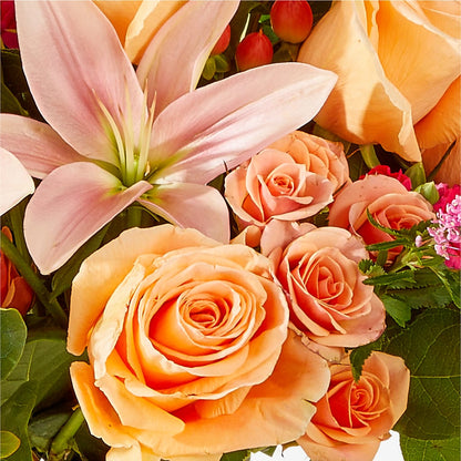 Bisous Bouquet –  Flowers And Decor Same Day, Vero Beach FL