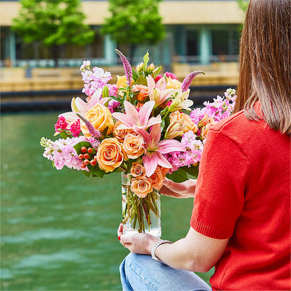 Bisous Bouquet –  Flowers And Decor Same Day, Vero Beach FL