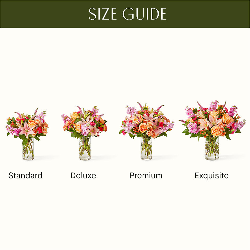 Bisous Bouquet –  Flowers And Decor Same Day, Vero Beach FL