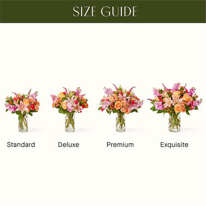 Bisous Bouquet –  Flowers And Decor Same Day, Vero Beach FL