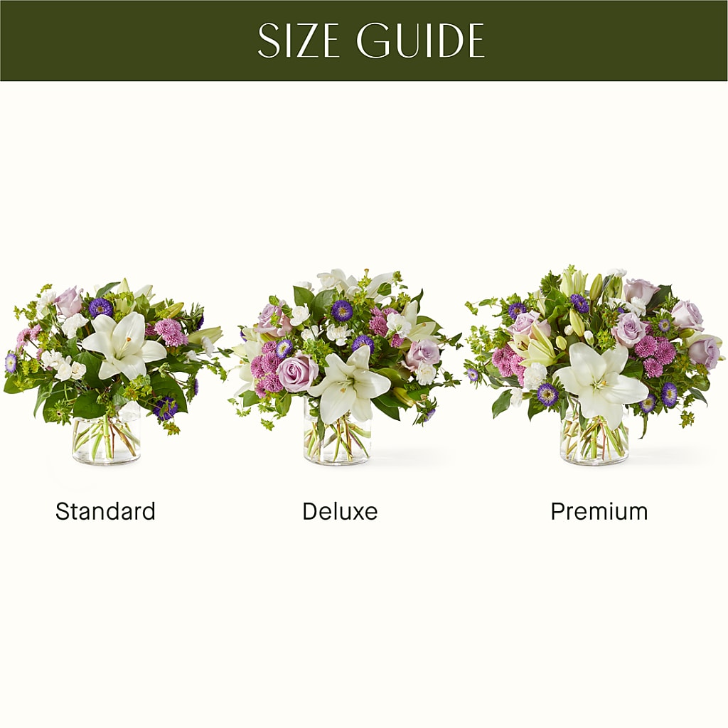 April Showers Bouquet –  Flowers And Decor Same Day, Vero Beach FL