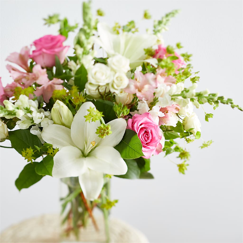 Fondly Bouquet –  Flowers And Decor Same Day, Vero Beach FL