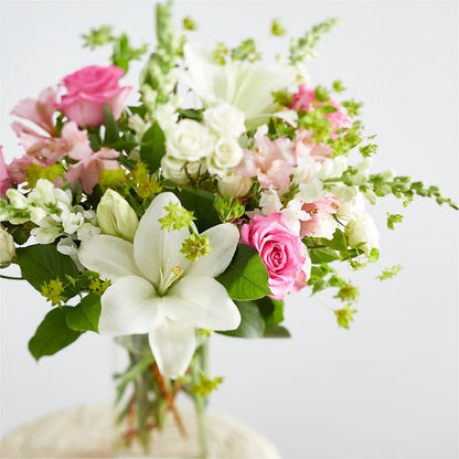 Fondly Bouquet –  Flowers And Decor Same Day, Vero Beach FL