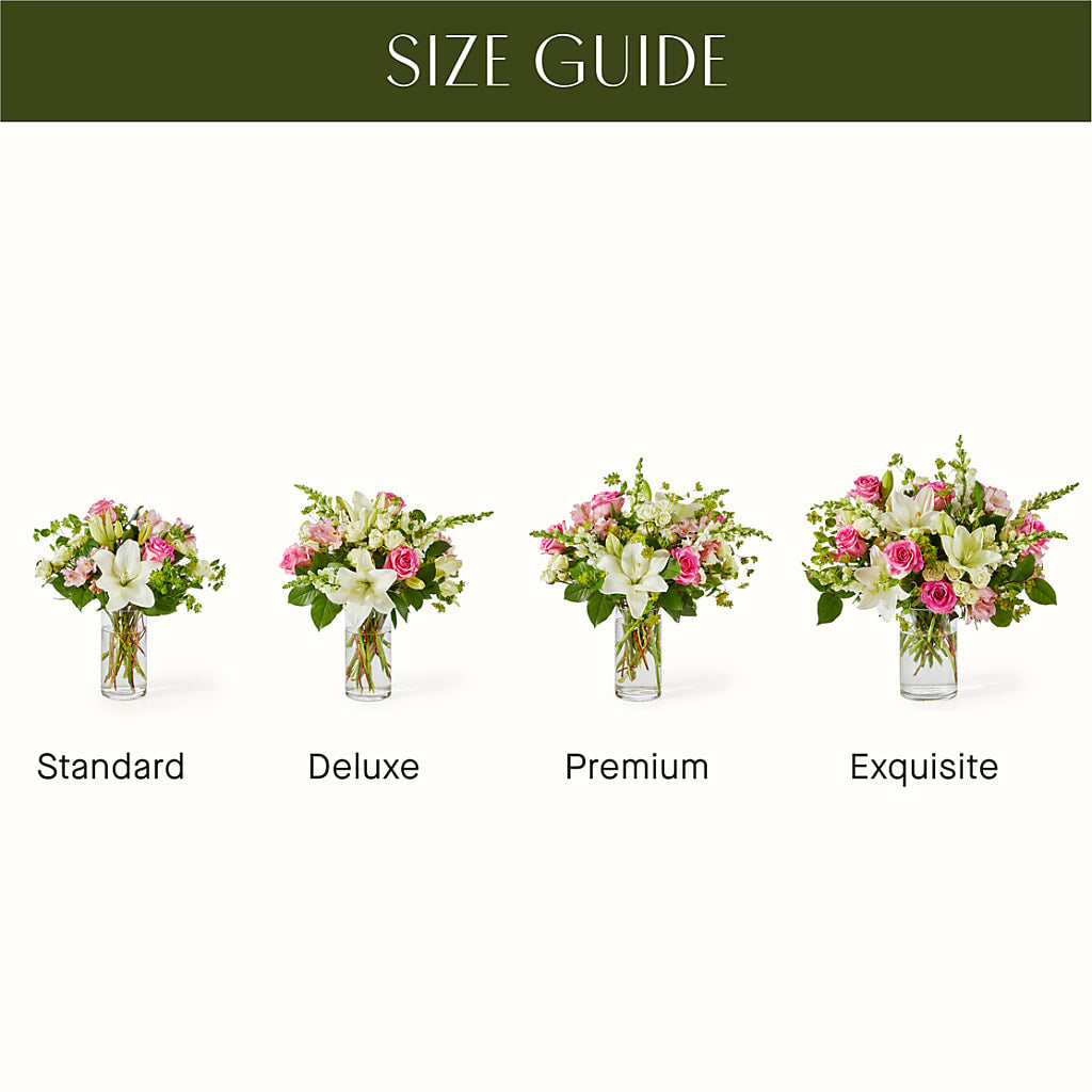 Fondly Bouquet –  Flowers And Decor Same Day, Vero Beach FL
