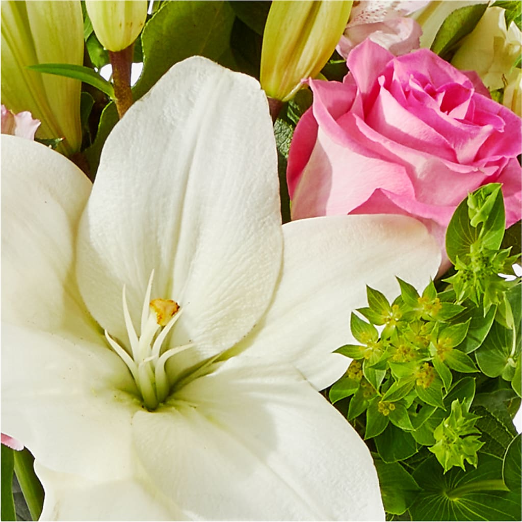 Fondly Bouquet –  Flowers And Decor Same Day, Vero Beach FL