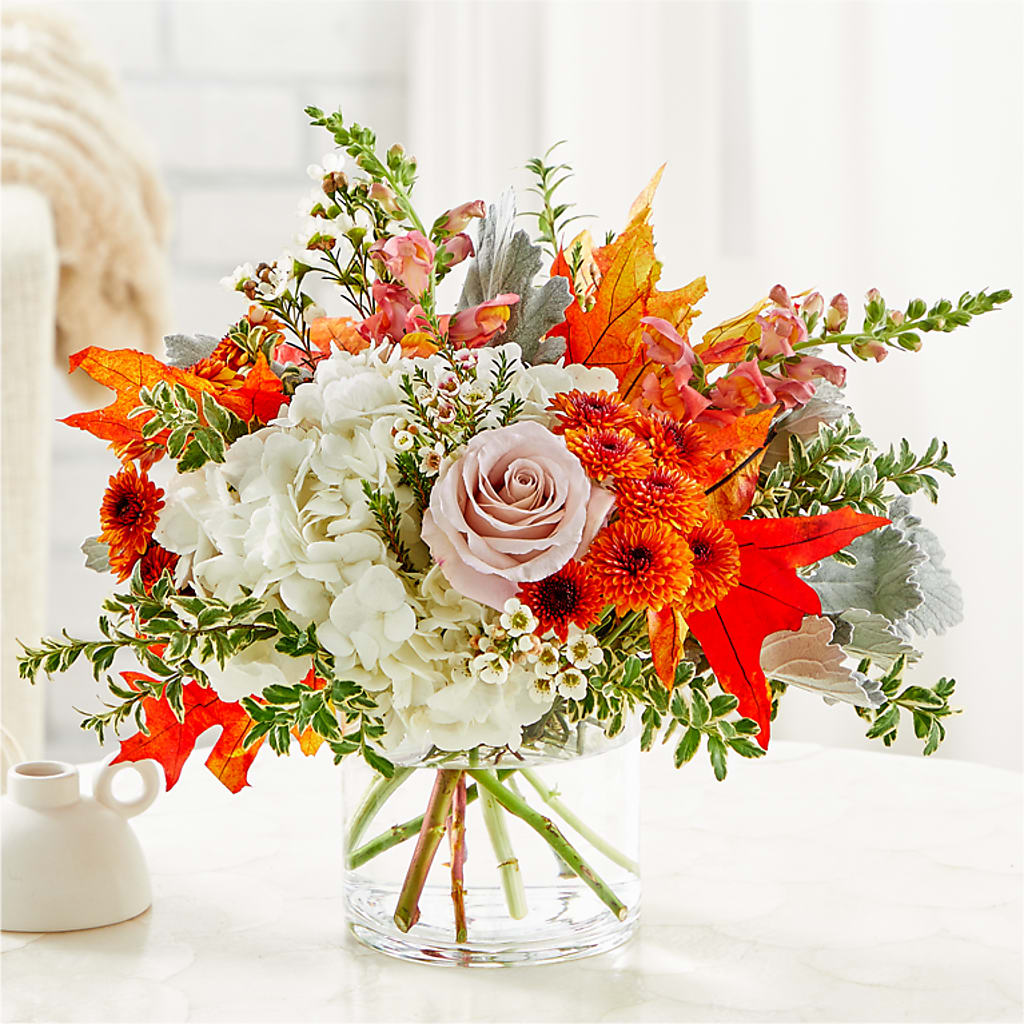 Autumnal Equinox Bouquet –  Flowers And Decor Same Day, Vero Beach FL